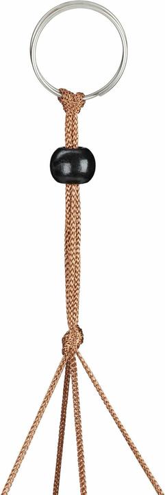Actual product image Relaxdays Baseball bat (34")