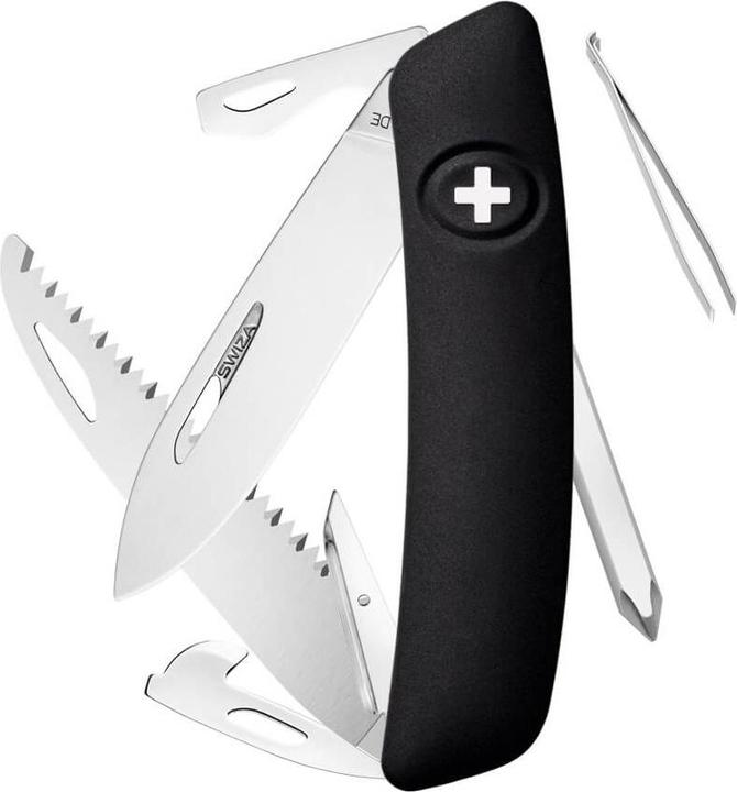 Actual product image Swiza D06