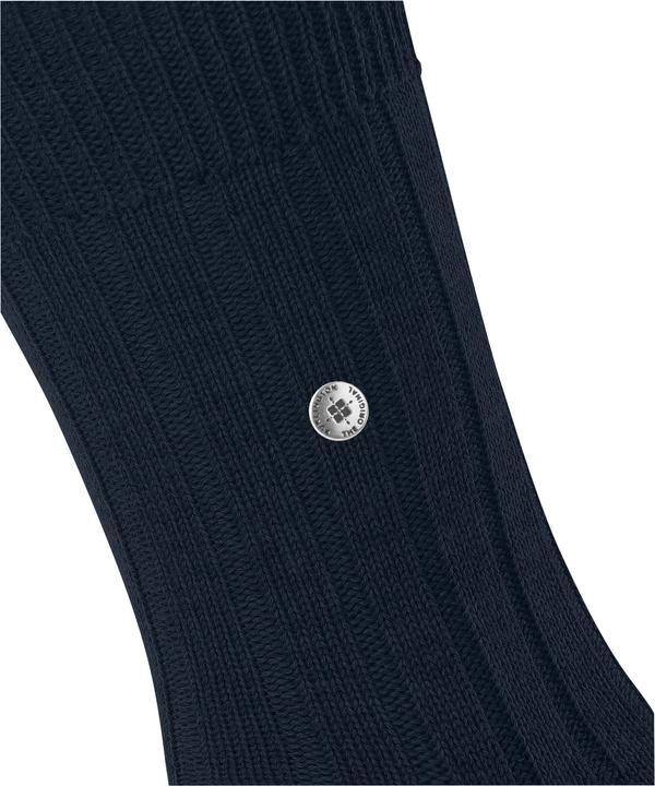 Actual product image Burlington Dover Wool Boat Sock (40 - 46)