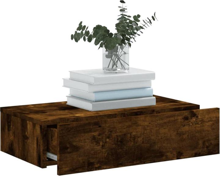Produktbild VidaXL Franni (60 x 35 x 15.5 cm)