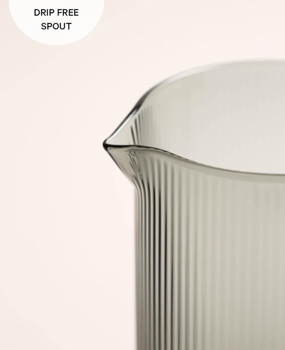 Actual product image Esmée Krug Oskar, Wasserkaraffe (1.60 l)