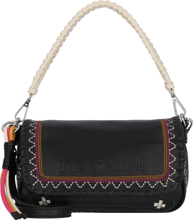 Produktbild Desigual Basic 2 Schultertasche 24.5 cm