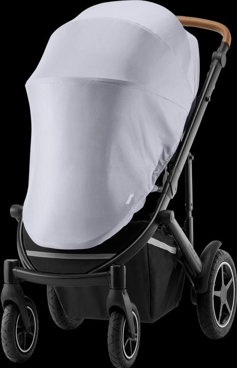 Actual product image Britax Römer Smile III mosquito net