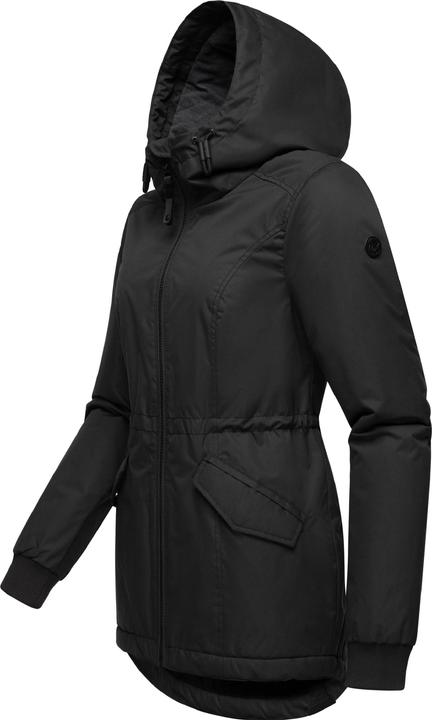 Actual product image Ragwear Dowey Warm (S)