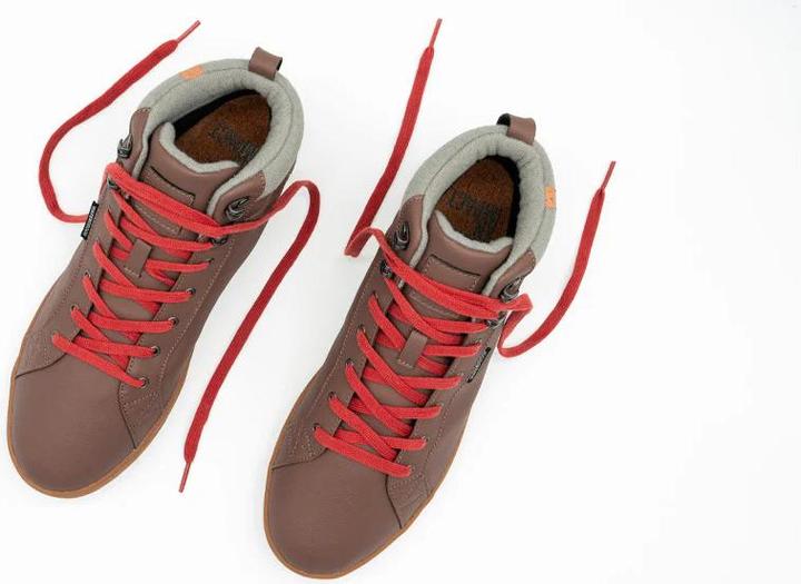 Actual product image Saola Bergen Waterproof Warm (44.5)