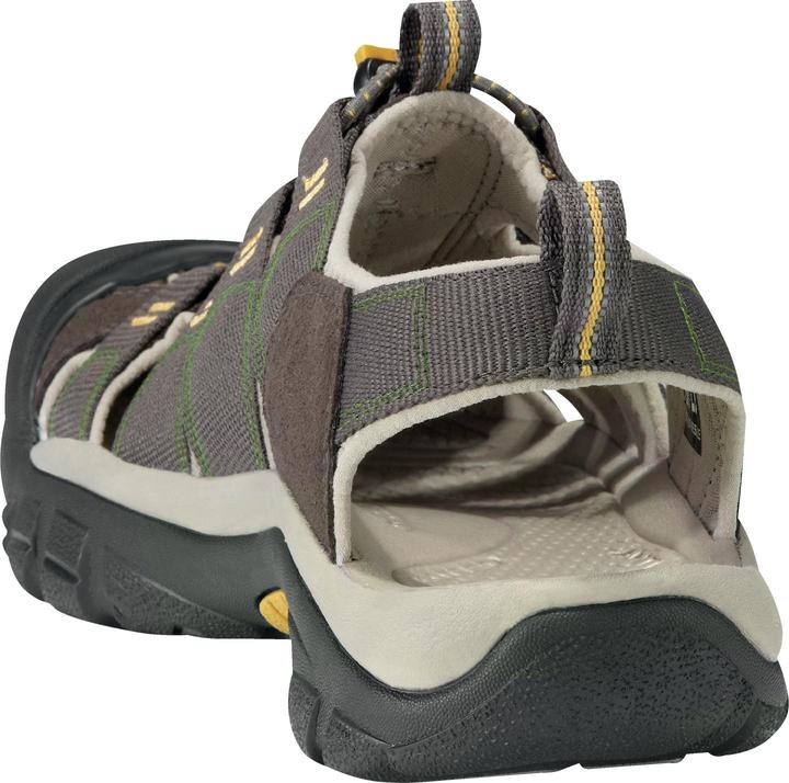 Actual product image Keen Newport H2 Sandals (42.5)