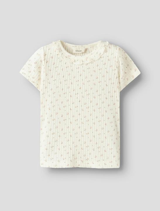 Actual product image Name it Bio-Baumwoll T-Shirt (122)