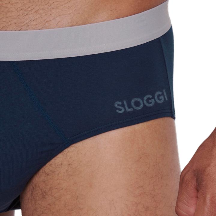 Produktbild Sloggi 6er Pack men GO ABC 2.0 Slip / Unterhose (XXL, 6er Pack)