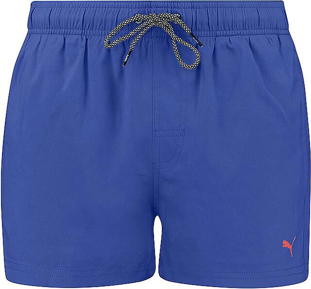Actual product image Puma Short Length Swim Shorts (S)