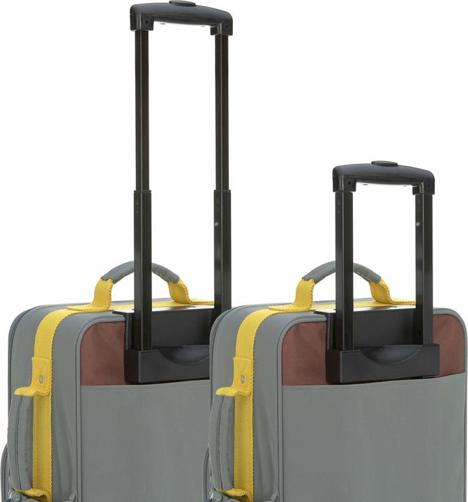 Immagine prodotto Lässig Valigia bus per bambini (18 l, Bagaglio a mano (fino a 50 litri))