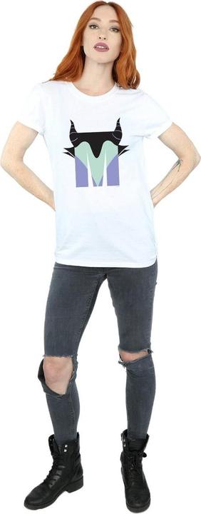 Produktbild Disney Alphabet M Is For Maleficent TShirt (S)
