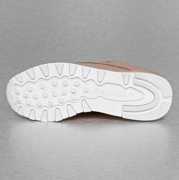 Actual product image Reebok Classic Pearlized (35.5)