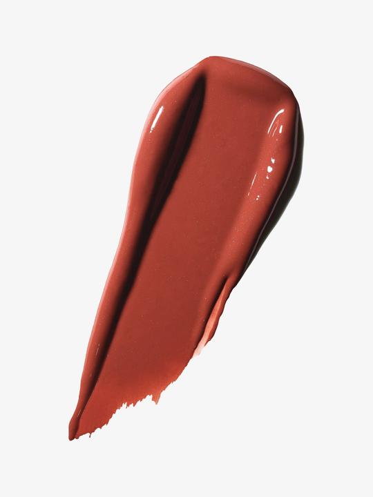 Actual product image MAC Cosmetics Lusterglass Lipstick (Business Casual)