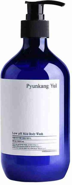 Image du produit Pyunkang Yul Low pH Mild Body Wash (500 ml)