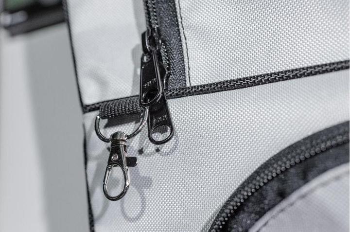 Immagine prodotto VanEquip Sacchetto di imballaggio per finestre con pannello a parete per VW Caddy 5