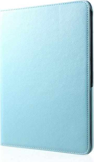 Immagine prodotto MU Classic Coperchio girevole in pelle (iPad Pro 12.9 2020 (4. Gen))