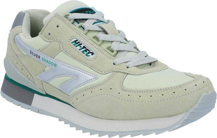 Produktbild Hi-Tec Silver Shadow Turnschuhe Sneakers (45.5)