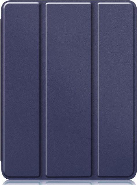 Actual product image MU Classic Triple folding case with pen holder (iPad Pro 12.9 2020 (4. Gen))