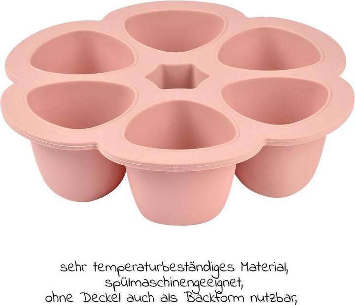 Produktbild Beaba Multiportions