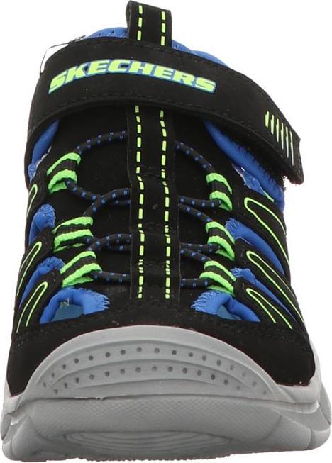 Actual product image Skechers Boys Kids Shoes 406520L (40)