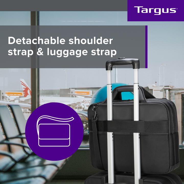 Produktbild Targus CityGear (15.60", Universal)