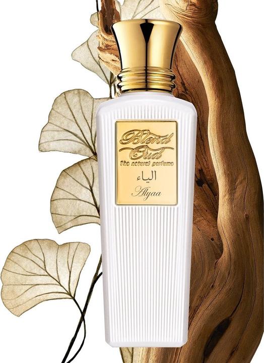 Produktbild Blend Oud Original Collection Alyaa Eau de Parfum 75 ml (Eau de Parfum, 75 ml)