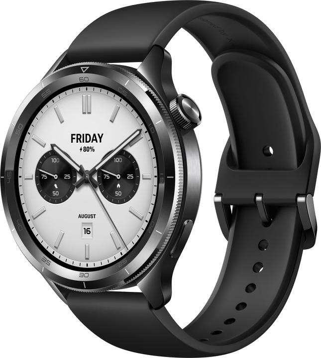 Productafbeelding Xiaomi Watch S4 (47 mm)