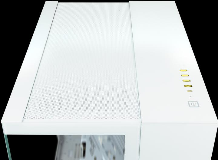 Produktbild Joule Performance High End Gaming PC RTX4090 I9 64GB 4TB L1131665 (Intel Core i9-14900K, 64 GB, 4000 GB, GeForce RTX 4090)
