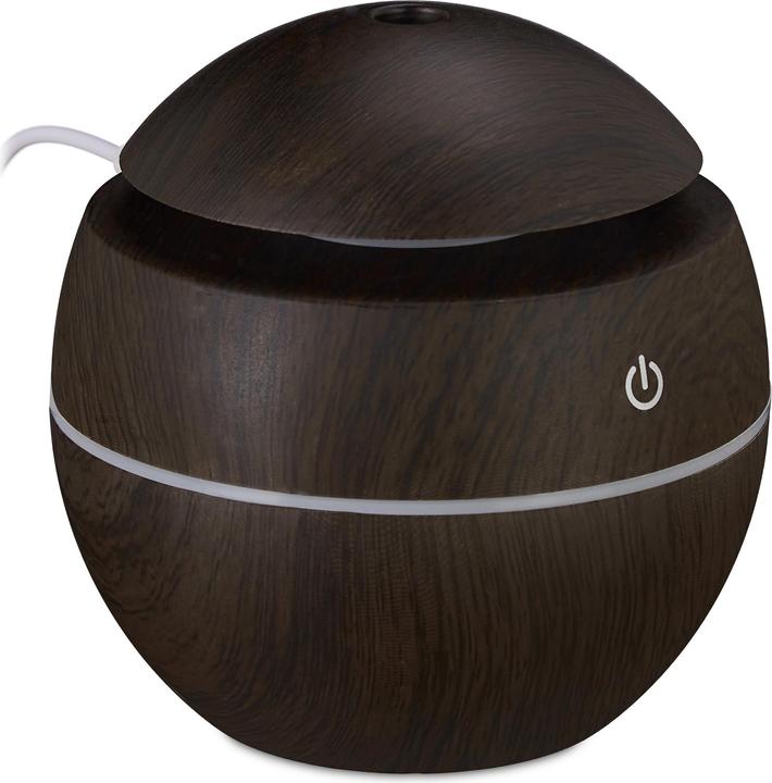 Immagine prodotto Relaxdays Diffusore oli-essenziali (150 ml)