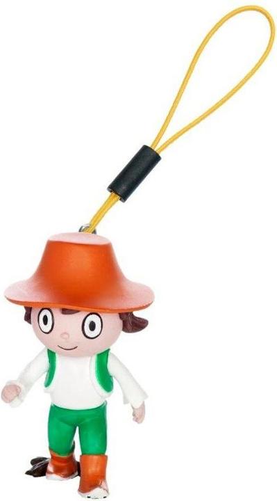 Tisso Toys Schlüsselanhänger-Anhänger - Cypisek