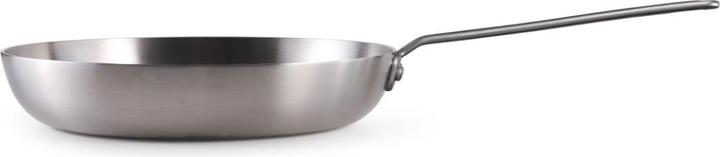 Actual product image Skottsberg Pan (28 cm, Frying pan, Aluminium, Stainless steel)