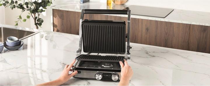 Produktbild Princess Grill Digitaler meister Pro 2 (EU-Stecker)