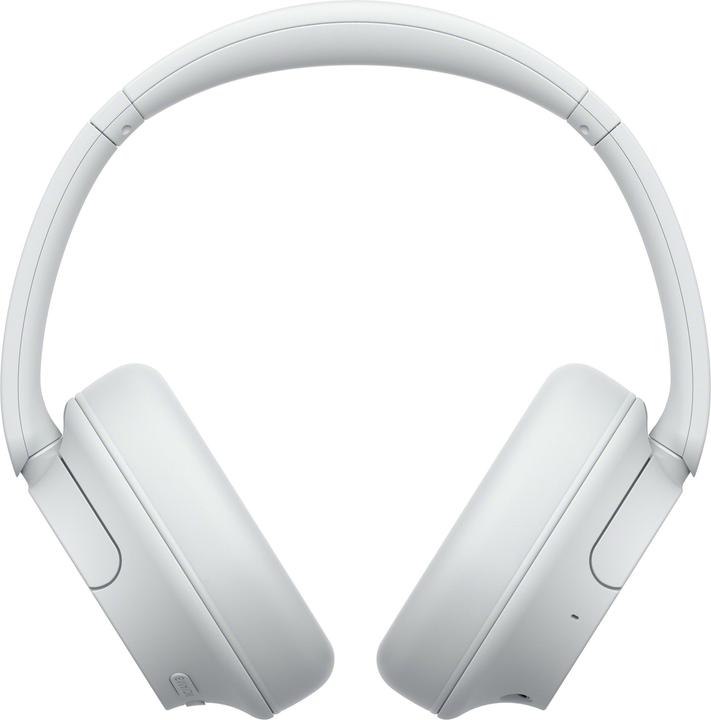 Sony WH-CH720N (NC, 35 h, Draadloze, Bedraad)