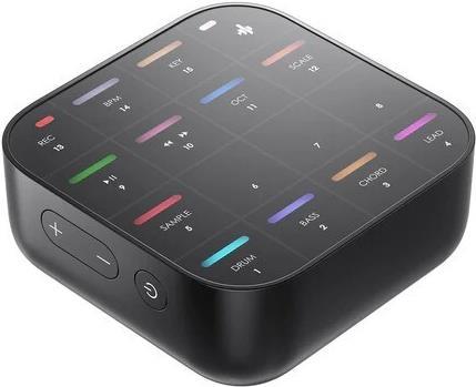 Actual product image Donner MEDO - Syntezator midi (Controller)