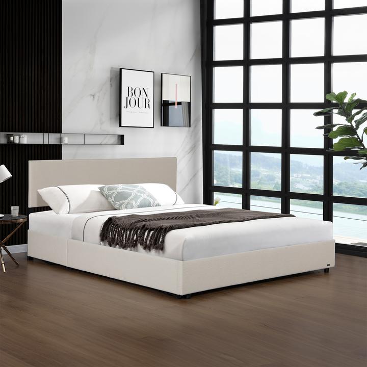 Actual product image Corium Juva (160 x 200 cm)