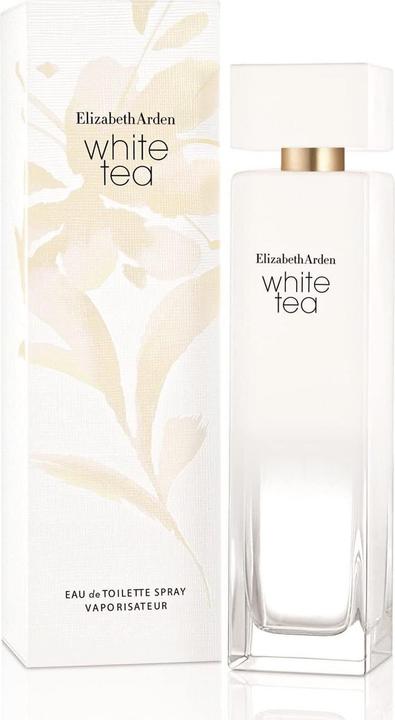Elizabeth Arden White Tea Eau de Parfum 100ml (Eau de Parfum, 100 ml)