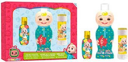 Immagine prodotto Cocomelon Cetriolo (Eau de toilette, 400 ml)