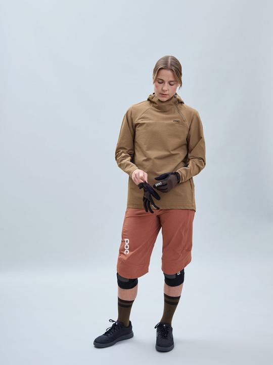Actual product image Poc Ws Mantle Thermal Hoodie (L)