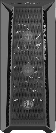 Immagine prodotto Cooler Master MasterBox 520 Mesh Nero (ATX, mATX, SSI CEB)