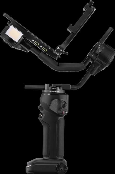 Immagine prodotto Zhiyun Crane 4 (Smartphone, Fotocamera di sistema, 6 kg)