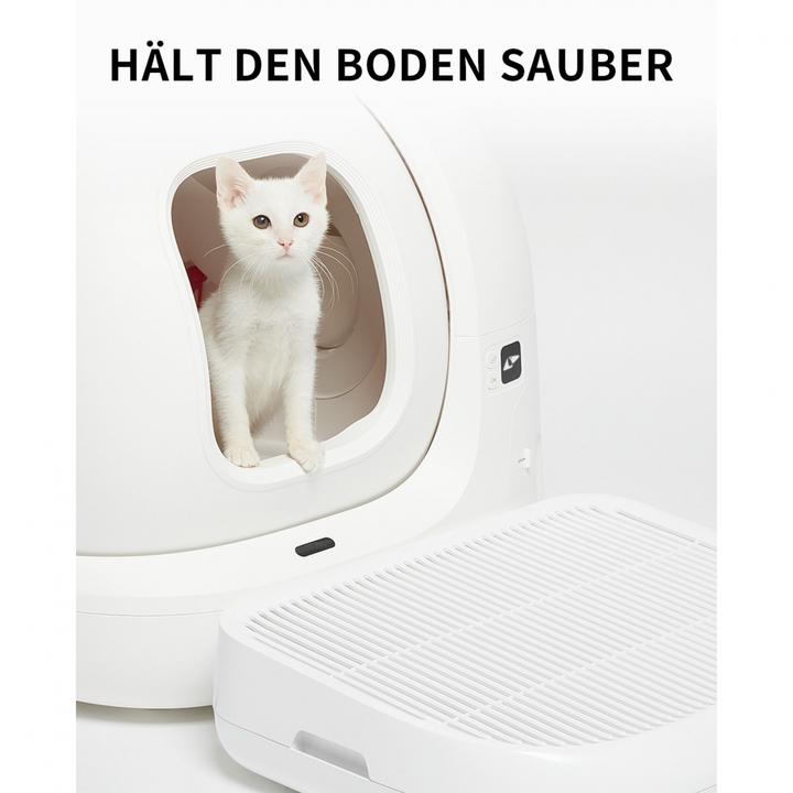 Produktbild Petkit Cat Litter Trapper