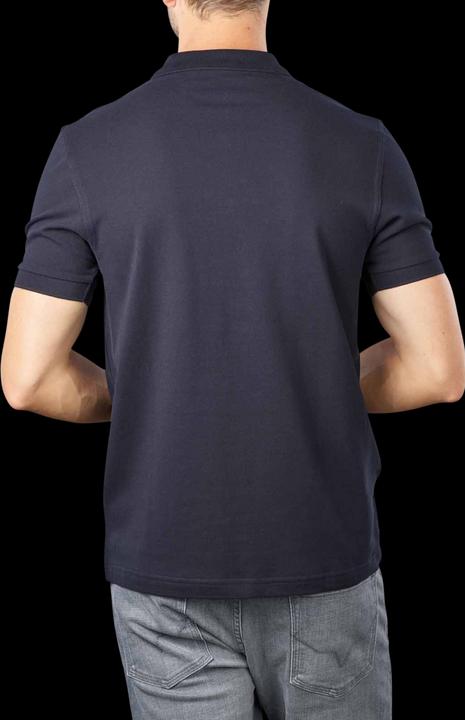 Produktbild Fred Perry Plain Polo Shirt navy (XL)