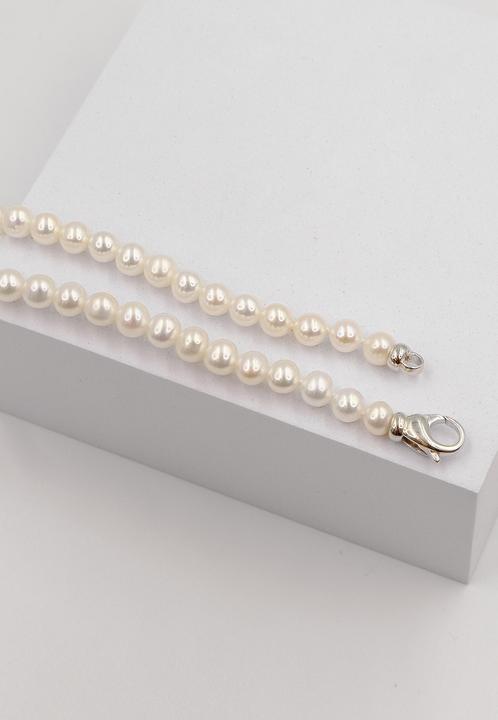 Image du produit Muau Collier (Argent 925)
