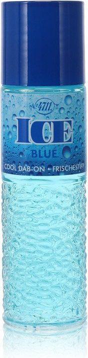 Tabac Ice Blue by 4711 Cologne Dab-on 41 ml (Eau de cologne, 40 ml)