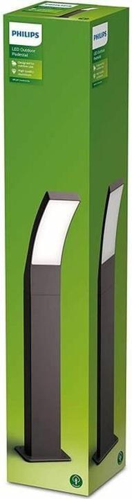 Image du produit Philips Luminaire de socle Splay (1100 lm, IP44)