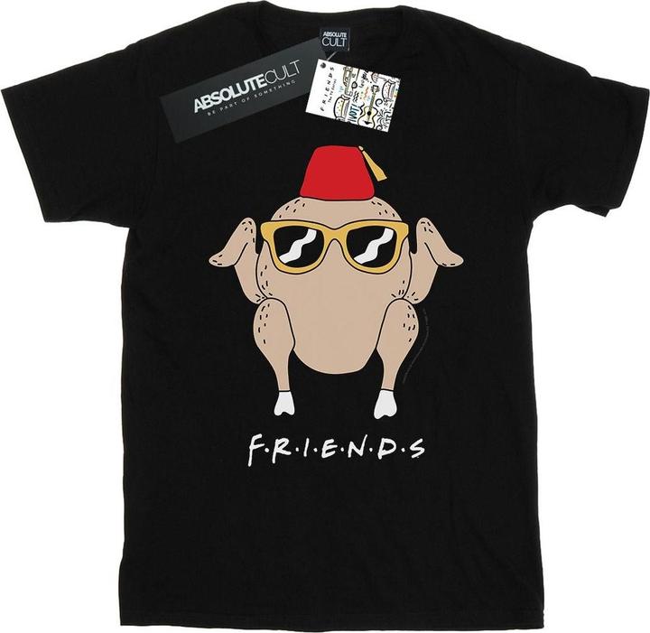 Produktbild Friends Sunglasses Turkey TShirt (5XL)
