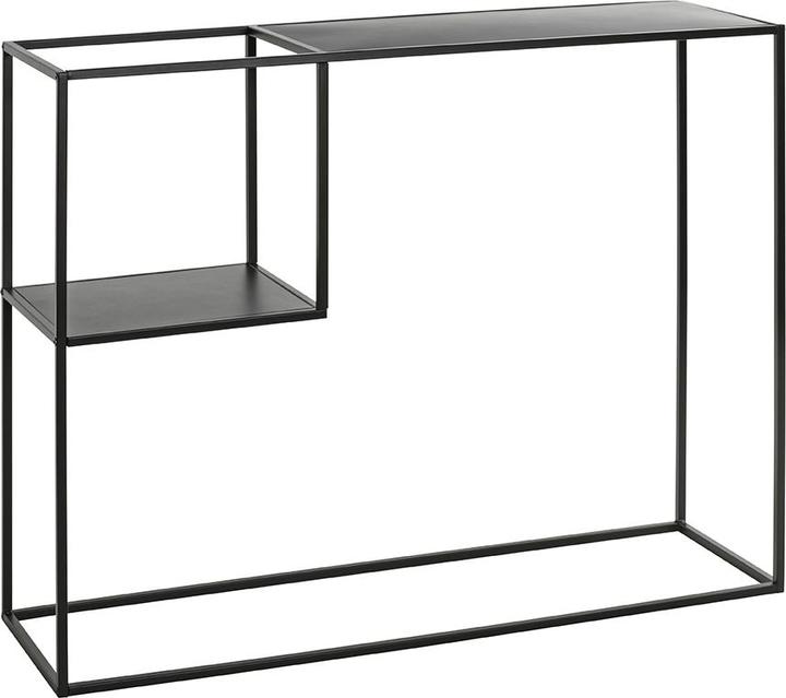 Actual product image HAKU Möbel Console (100 x 30 x 80 cm)