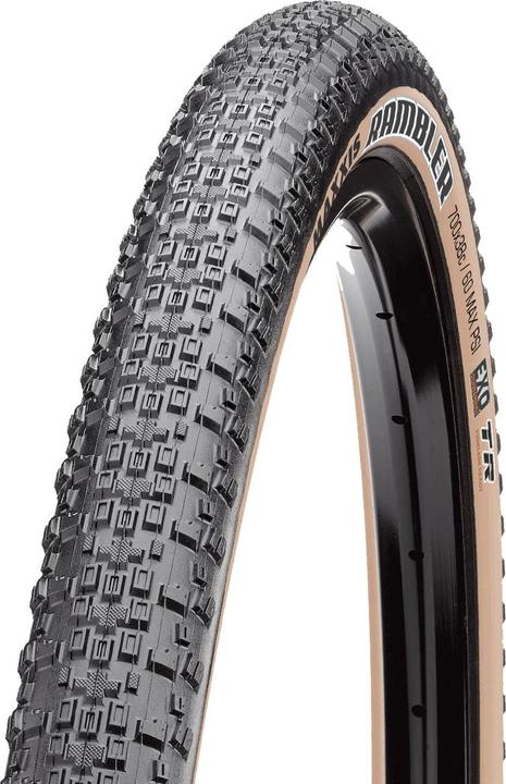 Produktbild Maxxis Rambler Faltreifen - Tanwall EXO TR (50-622)