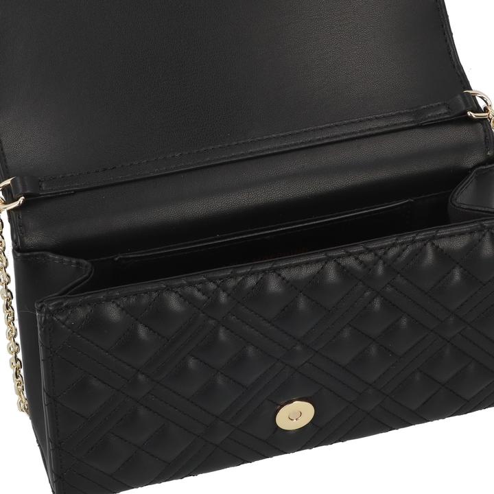 Actual product image Love Moschino Smart Daily shoulder bag 22 cm