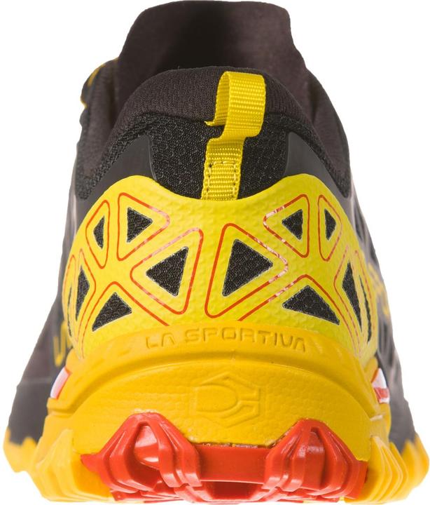Produktbild La Sportiva Bushido II (42)